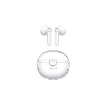 Ecouteurs True Wireless Bluetooth 5.1 - Blanc - Design Ultra Premium