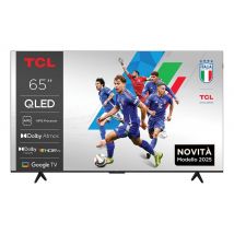 TCL P79K Serie Smart TV QLED 4K 65 65P79K, Dolby Vision - Atmos, HDR10+, Google TV - Nuovo