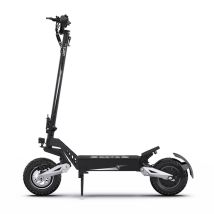 Patinete Eléctrico OOTD T10 - Motor 900W 48V13.5Ah 11 Doble Disco - Gris - Nuevo