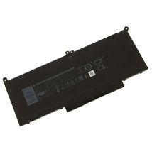 DLH Batteria Li-ion 7.6V 7500mAh 57Wh - F3YGT / 0F3YGT / 2X39G / DM3WC / MYJ96 / KG7VF / V4940 - Nuovo