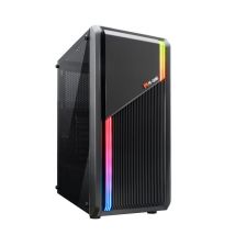 PC Game Neon-X Ryzen 5-5600G, Radeon Vega 7, 32Go RAM DDR4, 1To SSD M.2, Windows 11 Pro