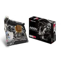 Biostar A68N-2100K placa base mini ITX - Nuevo