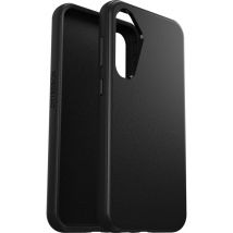 OtterBox Symmetry Series pour Galaxy S23 FE, Black Samsung Galaxy S23 FE