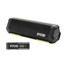 Enceintes Bluetooth portatives compactes