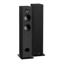 Triangle LN05A Noir Avec fil &sans fil 160 W