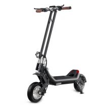 Trottinette électrique intelligente GYROOR G63 avec application TUYA, démarrage sans clé et antivol