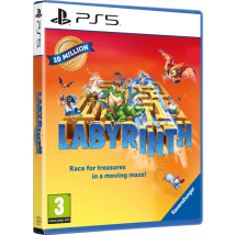 Ravensburger Labyrinth PS5