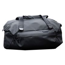 Peak-design peak design sac travel duffel 35l noir