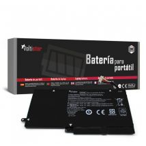 VOLTISTAR BAT2212 refacción para laptop Batería - Nuevo