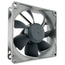 Noctua NF-R8 redux-1800 PWM Carcasa del ordenador Ventilador 8 cm Negro, Gris - Nuevo