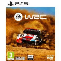 EA Sports WRC (PS5) - Nuevo