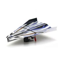 Avion en papier Télécommandé SILVERLIT Flybotic Airoz 22 cm