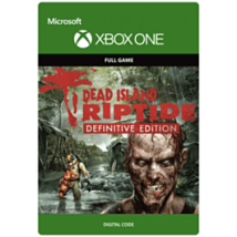 Dead Island: Riptide Definitive Edition XBOX ONE [Codice di download] - Nuovo