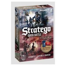 Stratego Quick Battle - ¡Compite contra tus amigos! - Nuevo
