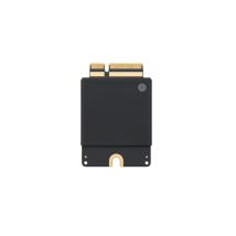 Kit de SSD Interne pour Apple Mac Pro 2 To Noir et jaune
