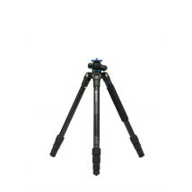 Benro FGP18A treppiede per fotocamere digitali 3 piedi Nero - Nuovo