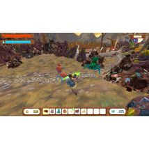 Merge Games No Place Like Home