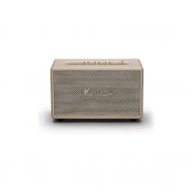Enceinte sans fil Bluetooth Marshall Acton III Crème