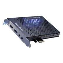 AVerMedia Live Gamer HD 2 dispositivo para capturar video Interno PCIe - Nuevo