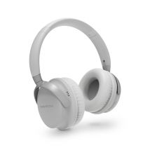 Energy Sistem Style 3 Écouteurs Avec fil &sans fil Arceau Appels/Musique USB Type-C Bluetooth Gris