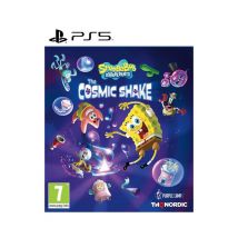Sponge Bob Il frullato cosmico PS5 - Nuovo