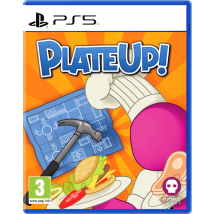 PlateUp! PS5 - Nuevo
