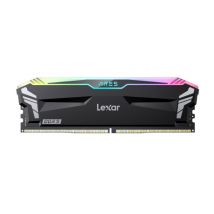 Lexar ARES RGB DDR5 módulo de memoria 32 GB 2 x 16 GB 6400 MHz ECC - Nuevo