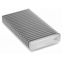 OWC Express 1M2 Technologie Thunderbolt 2 To USB Type-C Argent