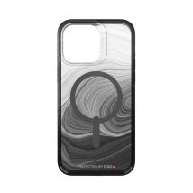 GEAR4 Milan Snap coque de protection pour téléphones portables 17 cm (6.7 ) Housse Noir Apple iPhone 14 Pro Max