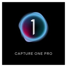 CAPTURE ONE Pro Licence logiciel de retouche photo