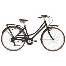 BICICLETA ALPINA FREETIME MUJER 28 - Nuevo