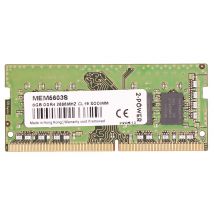2-Power MEM5603S memoria (8GB DDR4 2666MHz CL19 SODIMM) - Nuovo