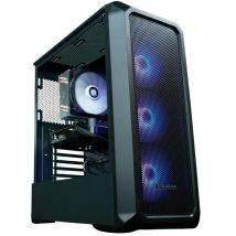 Epical-Q Zimmer EVO AMD Ryzen 5 5600, 32GB, 1TBSSD NVME, RTX 3060+ Windows 11 Home - Nuevo