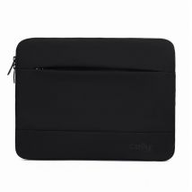 Celly NOMADSLEEVEBK sacoche d'ordinateurs portables 33 cm (13 ) Housse Noir