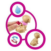 Barbie – Barbie y su Tienda de Animales - Nuevo