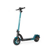 So-Flow SO4 Pro 20 km/h Noir, Turquoise 10,5 Ah
