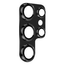 Enkay Protector cámara para Galaxy S24 Ultra Cámara Negro - Nuevo