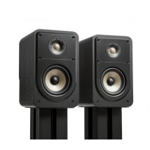 Polk Audio Signature Elite ES15 Noir 100 W