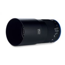 Carl Zeiss Loxia 2.4/85 Negro - Nuevo