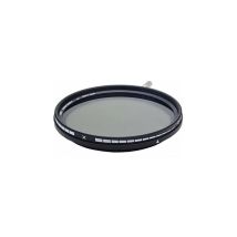 HOYA ND3-400 Filtro grigio neutro variabile da 52 mm MKII - Nuovo