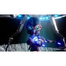 THQ Nordic Destroy All Humans 2! Reprobed - Single Player