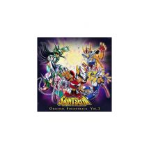 Saint Seiya Volume 1 Les Chevaliers du Zodiaque