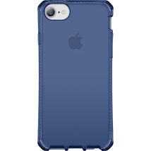 ITSKINS ITSPECLEARIP8BS funda para teléfono móvil Azul - Nuevo