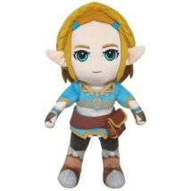 Togetherplus peluche zelda 28 cm - Nuevo