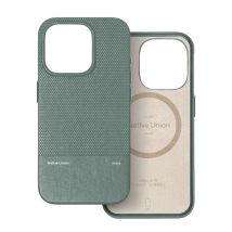 Native Union RECLA-GRN-NP24P coque de protection pour téléphones portables 16 cm (6.3 ) Housse Vert Apple iPhone 16 Pro