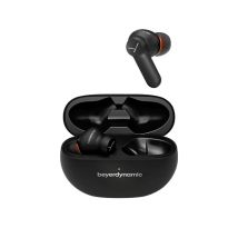 Beyerdynamic AMIRON 100 Auriculares True Wireless Stereo (TWS) Dentro de oído Llamadas/Música Bluetooth Negro - Nuevo