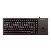 CHERRY G84-5400 teclado USB Negro - Nuevo