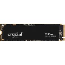 Crucial P3 Plus 1 TB M.2 PCI Express 4.0 NVMe 3D NAND - Nuevo