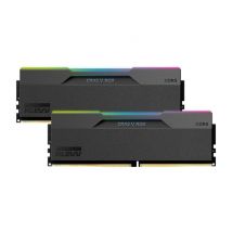 Klevv KD5AGUA80-60B280G memoria 32 GB 2 x 16 GB DDR5 - Nuovo