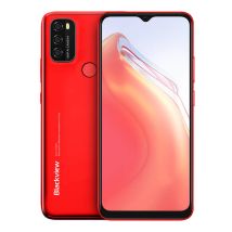 A70 Pro (4G) 32 GB, rojo - Nuevo